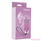 TOYJOY - HAPPINESS YOU CRACK ME UP REMOTE CONTROL VIBRATOR