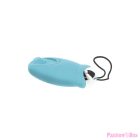 TOYJOY - HAPPINESS I'M SO EGGCITED REMOTE CONTROL VIBRATOR BLUE