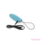 TOYJOY - HAPPINESS I'M SO EGGCITED REMOTE CONTROL VIBRATOR BLUE