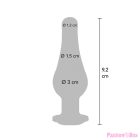 TOYJOY - ANAL PLAY DIAMOND BUM BIJOU SMALL ANAL PLUG