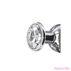 TOYJOY - ANAL PLAY DIAMOND BUM BIJOU MEDIUM ANAL PLUG