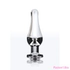 TOYJOY - ANAL PLAY DIAMOND BUM BIJOU MEDIUM ANAL PLUG