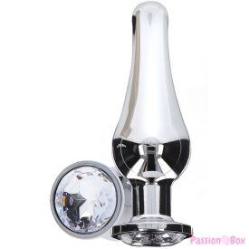 TOYJOY - ANAL PLAY DIAMOND BUM BIJOU LARGE ANAL PLUG