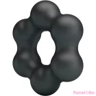 CRAZY BULL - CLAUZELL SILICONE RING MODEL 10