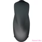 CRAZY BULL - DAQUEZ SILICONE RING MODEL 4