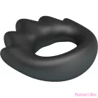CRAZY BULL - HABERT SILICONE RING MODEL 13