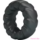 CRAZY BULL - JERIKO SILICONE RING MODEL 1