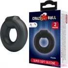CRAZY BULL - KAYKE SILICONE RING MODEL 2