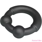 CRAZY BULL - MECO SILICONE RING MODEL 15