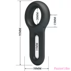 CRAZY BULL - ONIEL SILICONE RING MODEL 18