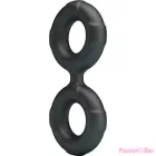 CRAZY BULL - RADWAN DOUBLE SILICONE RING MODEL 19