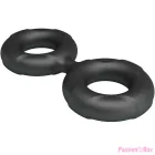 CRAZY BULL - RADWAN DOUBLE SILICONE RING MODEL 19