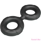 CRAZY BULL - RADWAN DOUBLE SILICONE RING MODEL 19