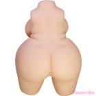 CRAZY BULL - GRACE REALISTIC FEMALE TORSO VAGINA AND ANAL 7.5 KG