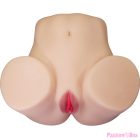 CRAZY BULL - JULIA REALISTIC FEMALE BUTT VAGINA AND ANAL 11 KG