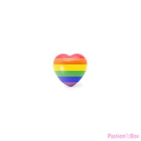 PRIDE - ANTI-STRESS LGBT HEART