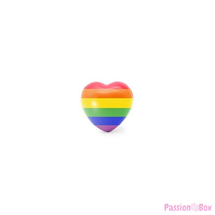 PRIDE - ANTI-STRESS LGBT HEART