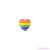 PRIDE - ANTI-STRESS LGBT HEART