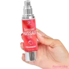 SECRETPLAY - STRAWBERRY MASSAGE OIL