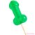 SECRETPLAY - MINT CANDY PENIS LOLLIPOP WITH COOLING EFFECT