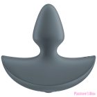 SATISFYER - ABSOLUTE BEGINNERS 1 PLUG ANAL VIBRATOR