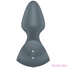 SATISFYER - ABSOLUTE BEGINNERS 1 PLUG ANAL VIBRATOR