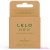 LELO - HEX ORGANIC CONDOM BOX 3 UNITS