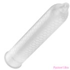 LELO - HEX ORGANIC CONDOM BOX 3 UNITS