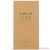 LELO - HEX ORGANIC CONDOM BOX 12 UNITS