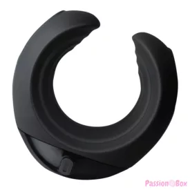 ROCKS- OFF - ECHO BLACK VIBRATOR MASTURBATOR