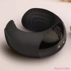ROCKS- OFF - ECHO BLACK VIBRATOR MASTURBATOR