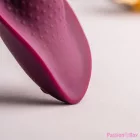 ROCKS- OFF - KNICKERBOCKER GLORY VIBRATOR DISCREET PANTY PINK