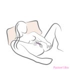 ROCKS-OFF - RO-80 CHROME VIBRATING BULLET SILVER