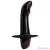 ROCKS-OFF - QUEST PROSTATE BULLET PROSTATE VIBRATOR BLACK