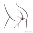 ROCKS-OFF - QUEST PROSTATE BULLET PROSTATE VIBRATOR BLACK