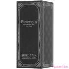 PHEROSTRONG - PERFUME PHEROMONES SHOW FOR MEN 50 ML