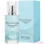 PHEROSTRONG - PERFUME PHEROMONES WIND FOR MEN 50 ML