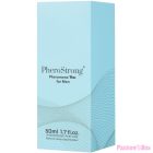 PHEROSTRONG - PERFUME PHEROMONES WIND FOR MEN 50 ML