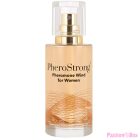 PHEROSTRONG - PERFUME PHEROMONES WIND FOR WOMEN 50 ML