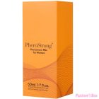 PHEROSTRONG - PERFUME PHEROMONES WIND FOR WOMEN 50 ML