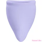 FUN FACTORY - FUN MENSTRUAL CUP SIZE A PURPLE