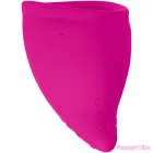 FUN FACTORY - FUN MENSTRUAL CUP SIZE B MAGENTA