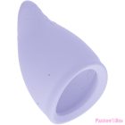 FUN FACTORY - FUN MENSTRUAL CUP SIZE B PURPLE