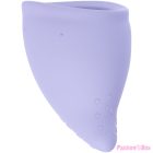 FUN FACTORY - FUN MENSTRUAL CUP SIZE B PURPLE