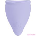 FUN FACTORY - FUN MENSTRUAL CUP SIZE B PURPLE