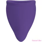 FUN FACTORY - FUN MENSTRUAL CUP SIZE B BLACK CURRANT