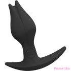 FUN FACTORY - BOOTIE FEM ANAL PLUG BLACK