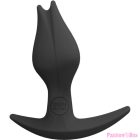 FUN FACTORY - BOOTIE FEM ANAL PLUG BLACK