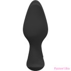 FUN FACTORY - BOOTIE FEM ANAL PLUG BLACK