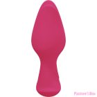 FUN FACTORY - BOOTIE FEM ANAL PLUG RASPBERRY